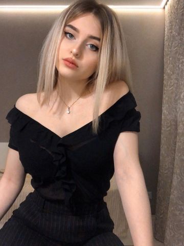 Анкета проститутки Жемчужина, 23 года